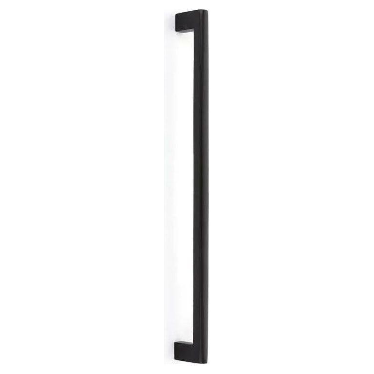 Emtek - Trail Appliance Pull - 86441US10B - Canada Light Shop