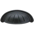 Emtek - Tuscany Bronze Bin Pull - 86099FB - Canada Light Shop