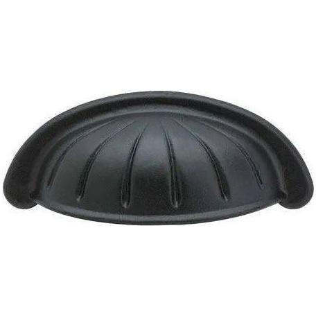 Emtek - Tuscany Bronze Bin Pull - 86099FB - Canada Light Shop