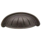 Emtek - Tuscany Bronze Bin Pull - 86099MB - Canada Light Shop