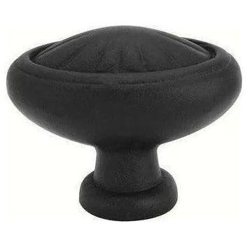 Emtek - Tuscany Bronze Egg Knob - 86093FB - Canada Light Shop