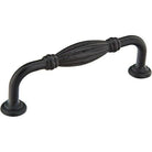 Emtek - Tuscany Bronze Fluted Pull - 86218FB - Canada Light Shop
