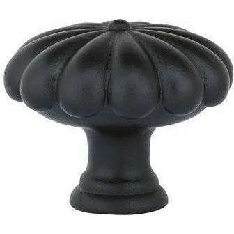 Emtek - Tuscany Bronze Fluted Round Knob - 86229FB - Canada Light Shop