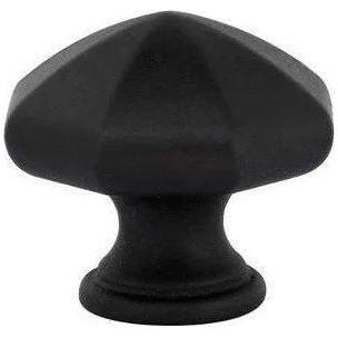 Emtek - Tuscany Bronze Octagon Knob - 86137FB - Canada Light Shop