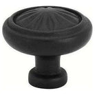Emtek - Tuscany Bronze Round Knob - 86091FB - Canada Light Shop