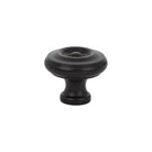 Emtek - Waverly Knob - 86114US10B - Canada Light Shop