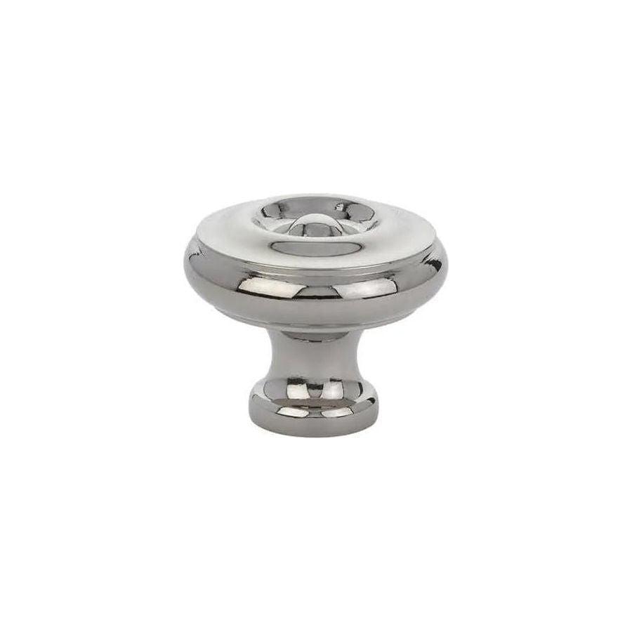 Emtek - Waverly Knob - 86114US14 - Canada Light Shop