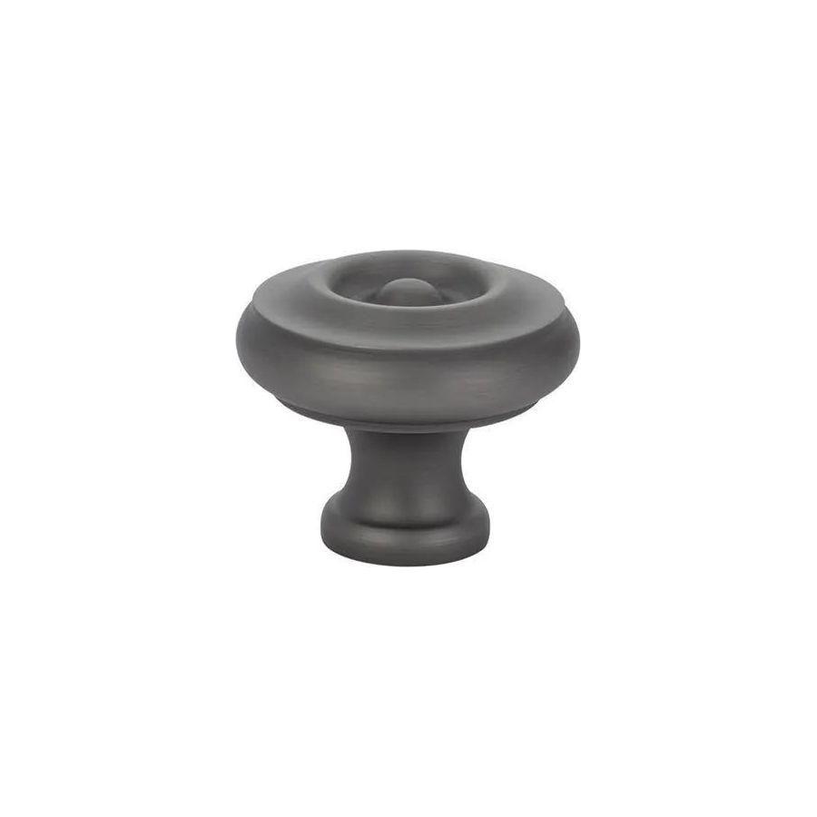Emtek - Waverly Knob - 86114US15A - Canada Light Shop