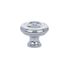 Emtek - Waverly Knob - 86114US26 - Canada Light Shop