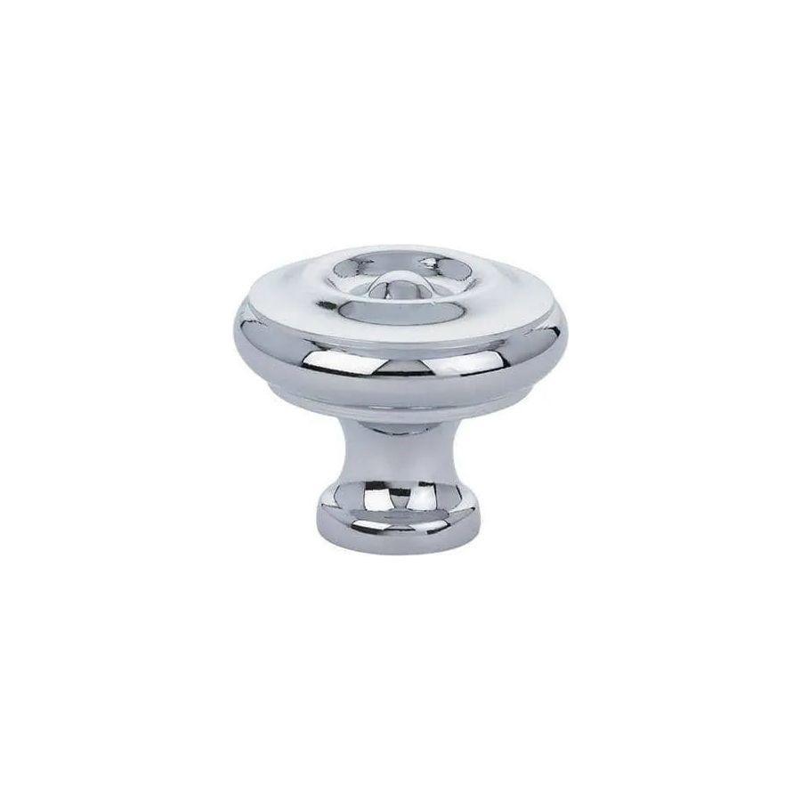 Emtek - Waverly Knob - 86114US26 - Canada Light Shop