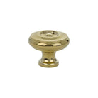 Emtek - Waverly Knob - 86114US3 - Canada Light Shop