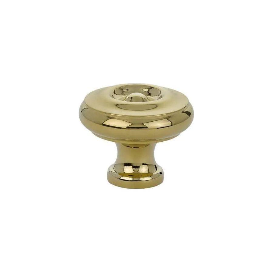 Emtek - Waverly Knob - 86114US3 - Canada Light Shop