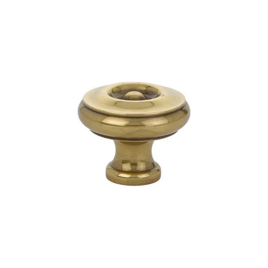 Emtek - Waverly Knob - 86114US7 - Canada Light Shop