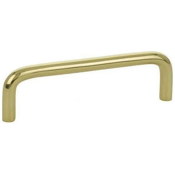 Emtek - Wire Pull - 86131US3 - Canada Light Shop