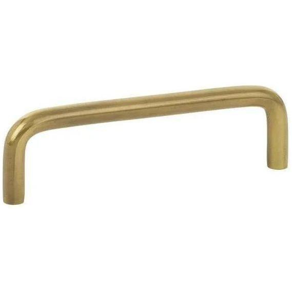 Emtek - Wire Pull - 86131US7 - Canada Light Shop