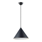 ET2 Lighting - Abyss LED Pendant - E20086-BK - Canada Light Shop