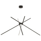 ET2 Lighting - Alumilux Aster LED Pendant - E41443-BK - Canada Light Shop