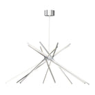 ET2 Lighting - Alumilux Aster LED Pendant - E41446-SA - Canada Light Shop