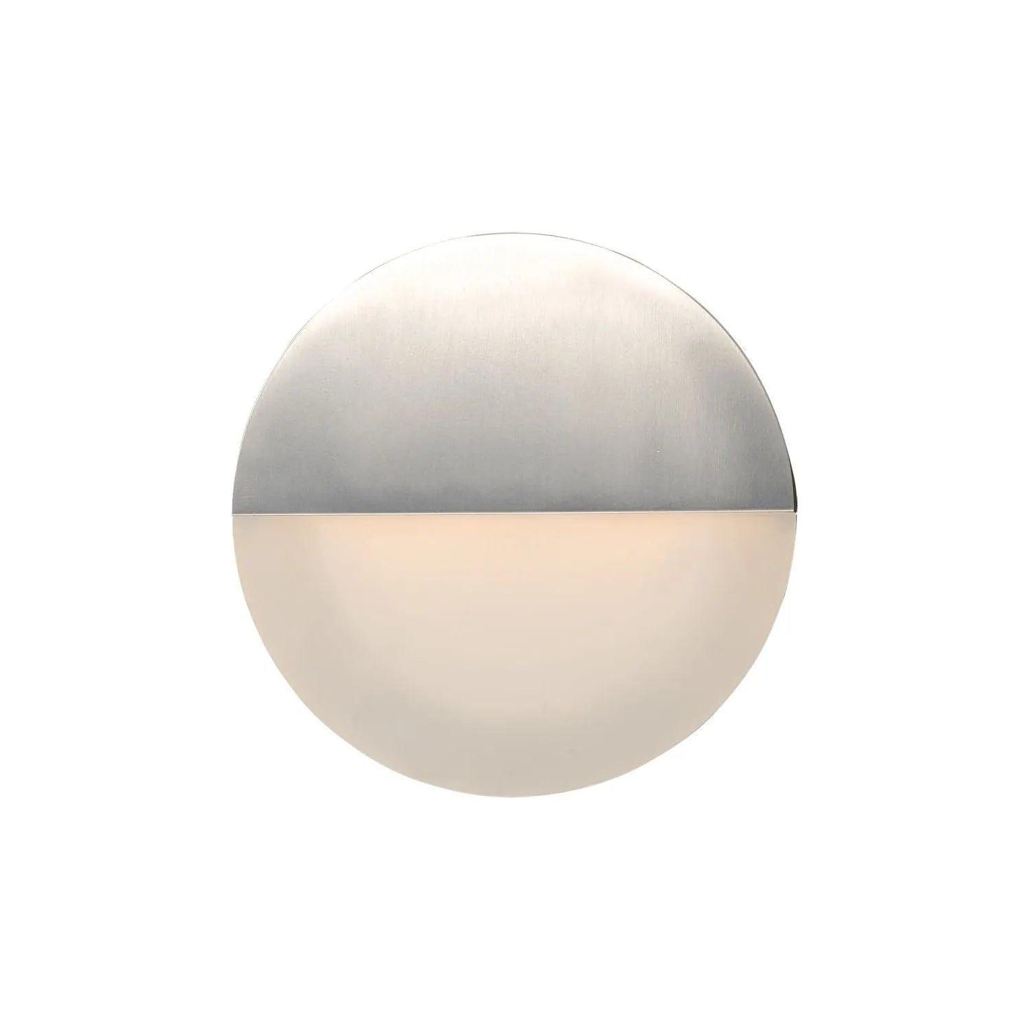 ET2 Lighting - Alumilux Glow LED Wall Sconce - E41280-SA - Canada Light Shop