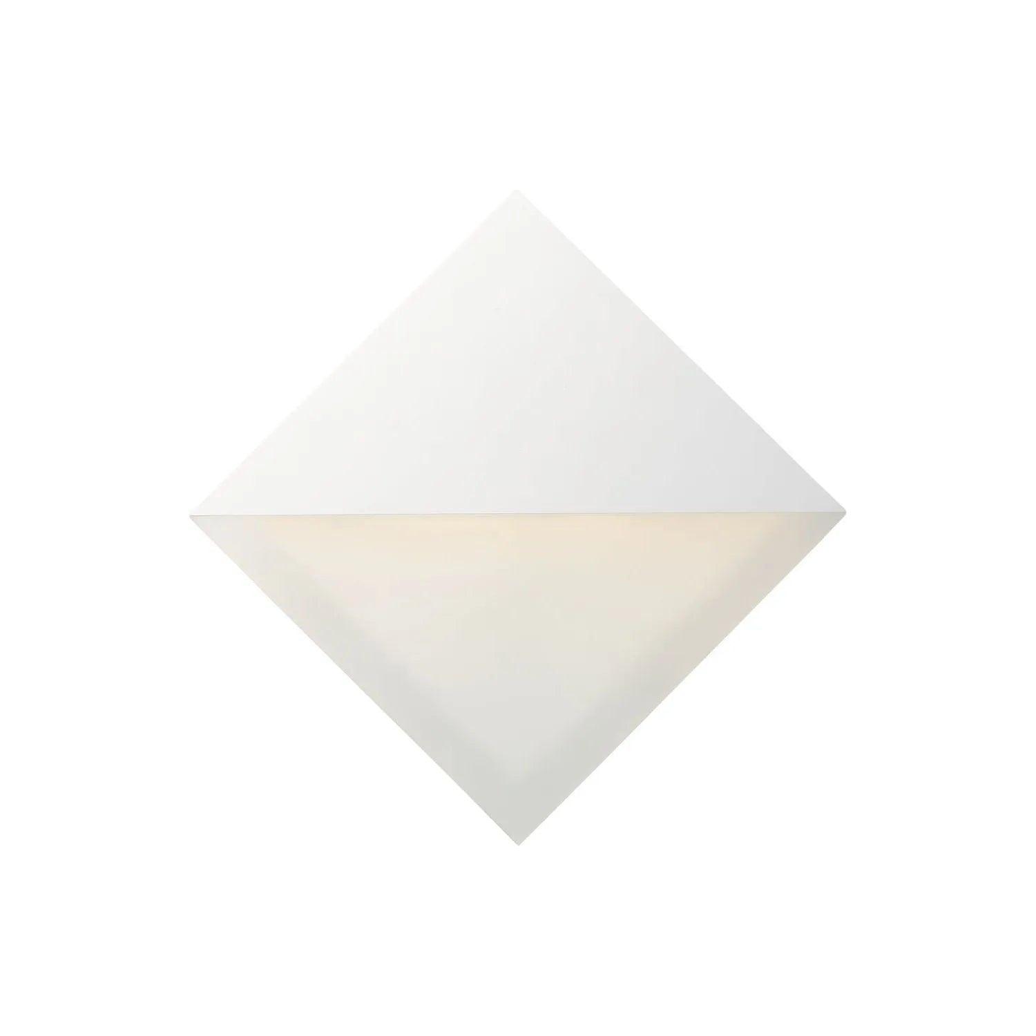 ET2 Lighting - Alumilux Glow LED Wall Sconce - E41284-WT - Canada Light Shop
