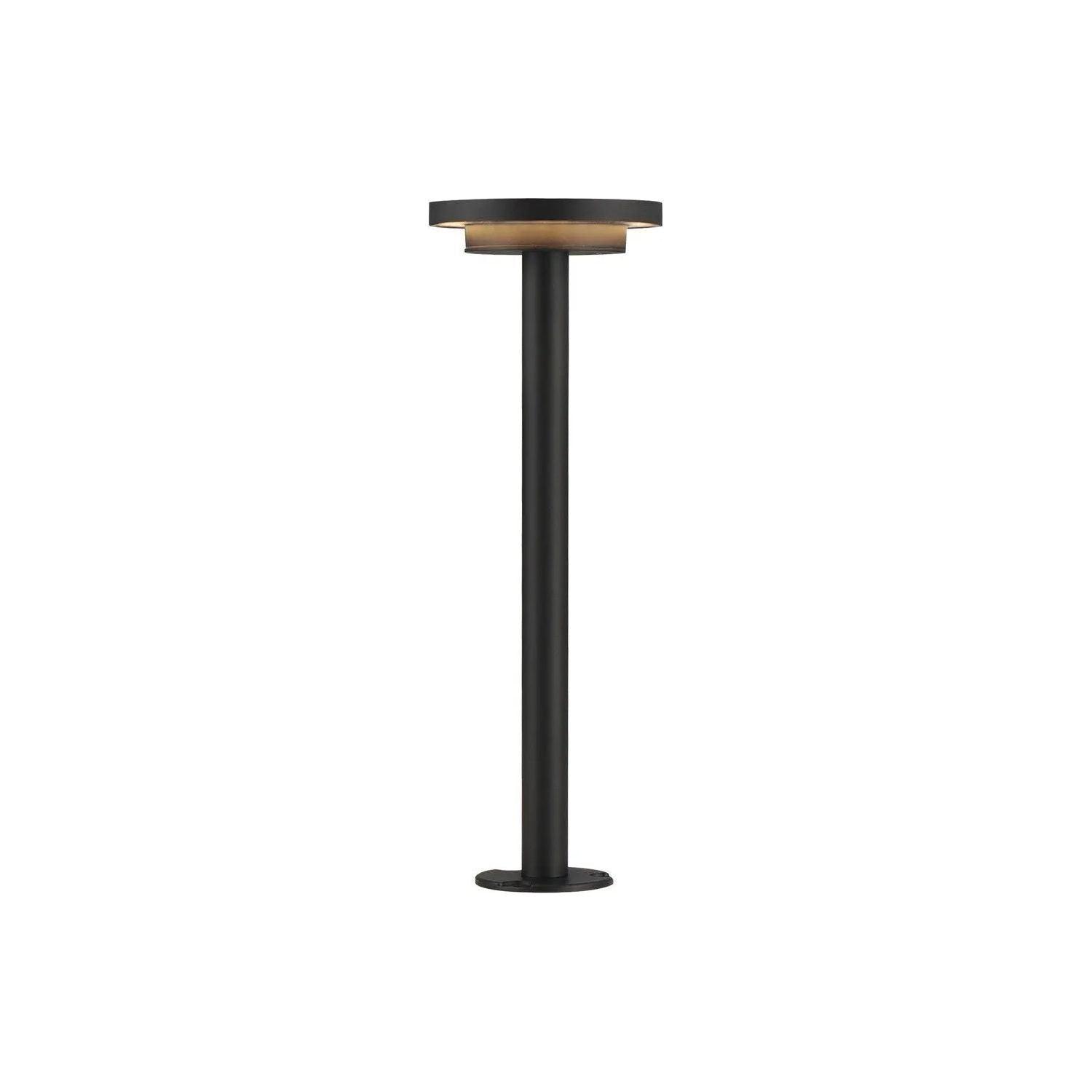 ET2 Lighting - Alumilux Landscape LED Dish Light - E41450-BK - Canada Light Shop