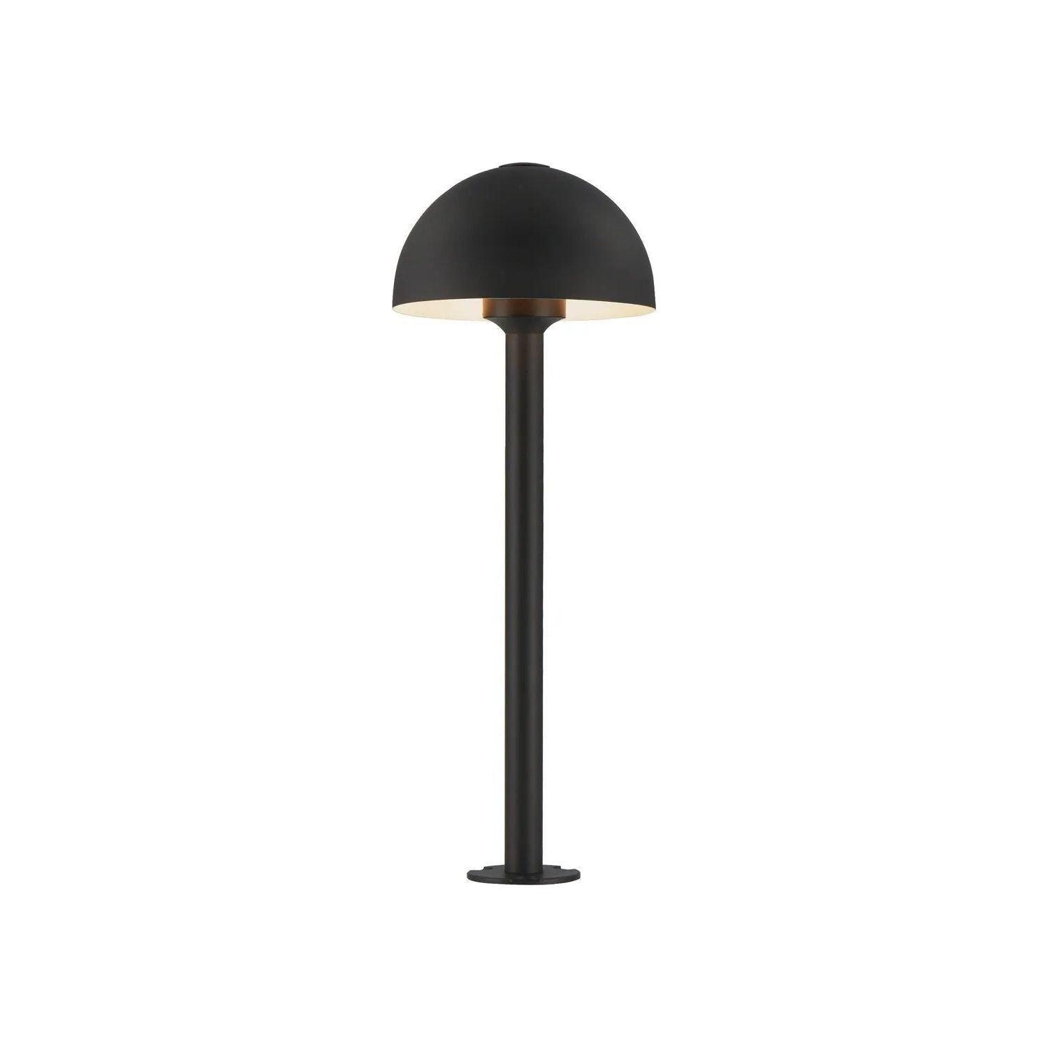 ET2 Lighting - Alumilux Landscape LED Dome Light - E41453-BK - Canada Light Shop