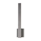 ET2 Lighting - Alumilux Line LED Outdoor Wall Sconce - E41342-ABZ - Canada Light Shop