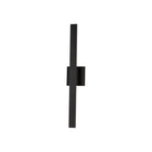 ET2 Lighting - Alumilux Line LED Outdoor Wall Sconce - E41343-BK - Canada Light Shop