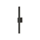 ET2 Lighting - Alumilux Line LED Outdoor Wall Sconce - E41343-BZ - Canada Light Shop