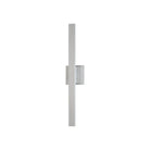 ET2 Lighting - Alumilux Line LED Outdoor Wall Sconce - E41343-SA - Canada Light Shop