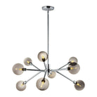ET2 Lighting - Asteroid LED Pendant - E24823-138PC - Canada Light Shop