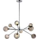ET2 Lighting - Asteroid LED Pendant - E24823-138PC - Canada Light Shop