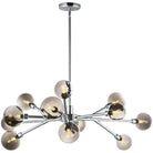 ET2 Lighting - Asteroid LED Pendant - E24823-138PC - Canada Light Shop