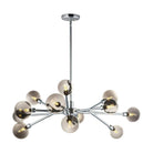 ET2 Lighting - Asteroid LED Pendant - E24826-138PC - Canada Light Shop
