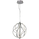 ET2 Lighting - Aura LED Pendant - E21172-PC - Canada Light Shop
