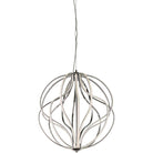 ET2 Lighting - Aura LED Pendant - E21176-PC - Canada Light Shop