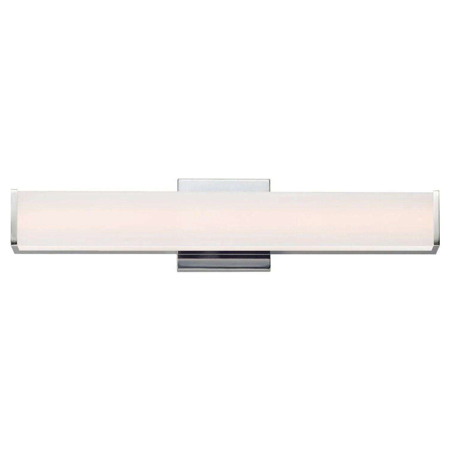 ET2 Lighting - Baritone LED Bath Vanity - E23402-01PC - Canada Light Shop
