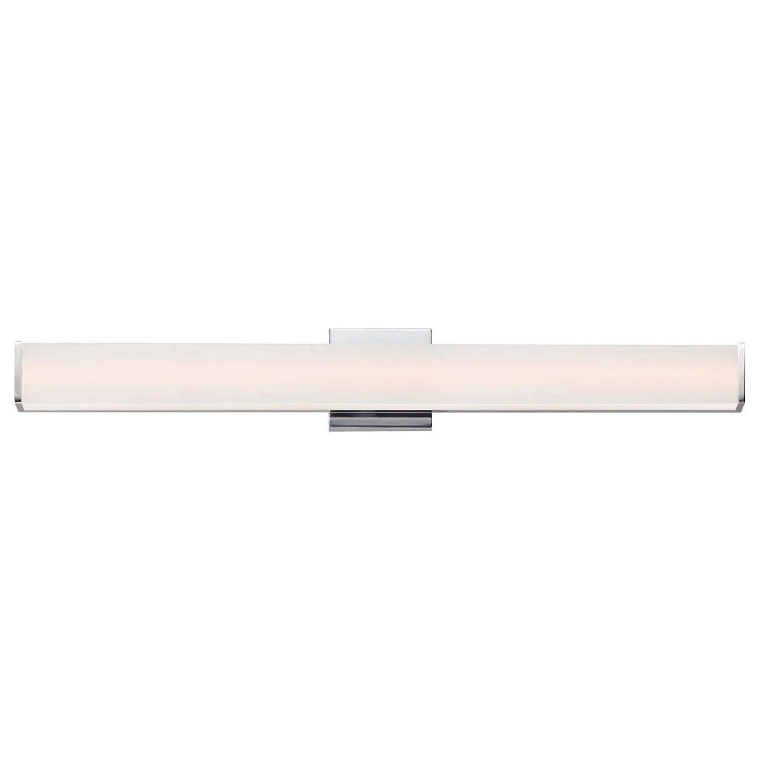 ET2 Lighting - Baritone LED Bath Vanity - E23406-01PC - Canada Light Shop