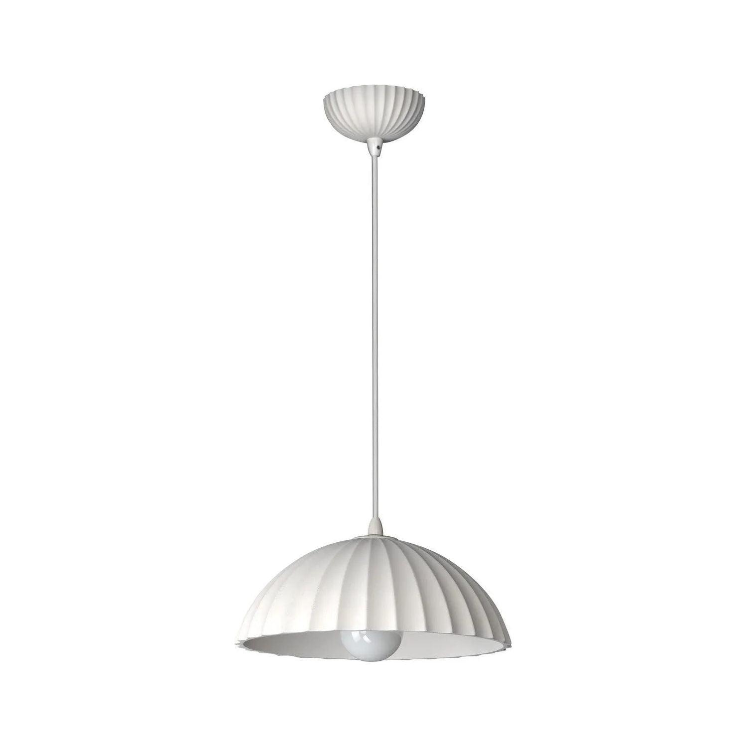 ET2 Lighting - Basilica LED Pendant - E25141-CHK - Canada Light Shop