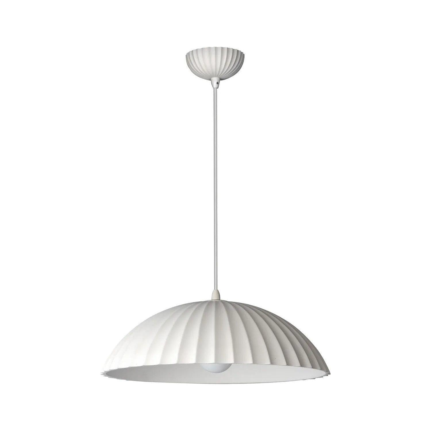 ET2 Lighting - Basilica LED Pendant - E25142-CHK - Canada Light Shop