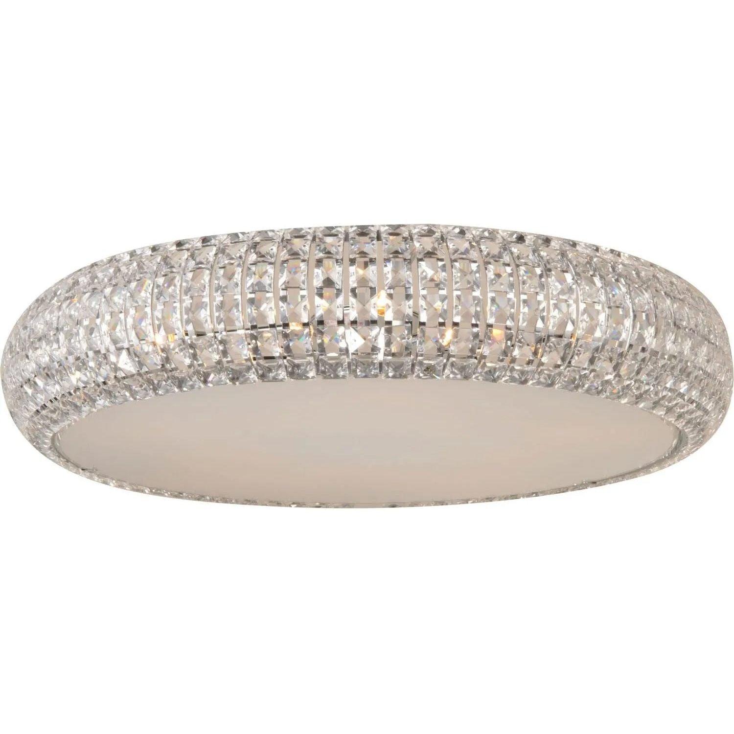ET2 Lighting - Bijou Flush Mount - E21800-20PC - Canada Light Shop