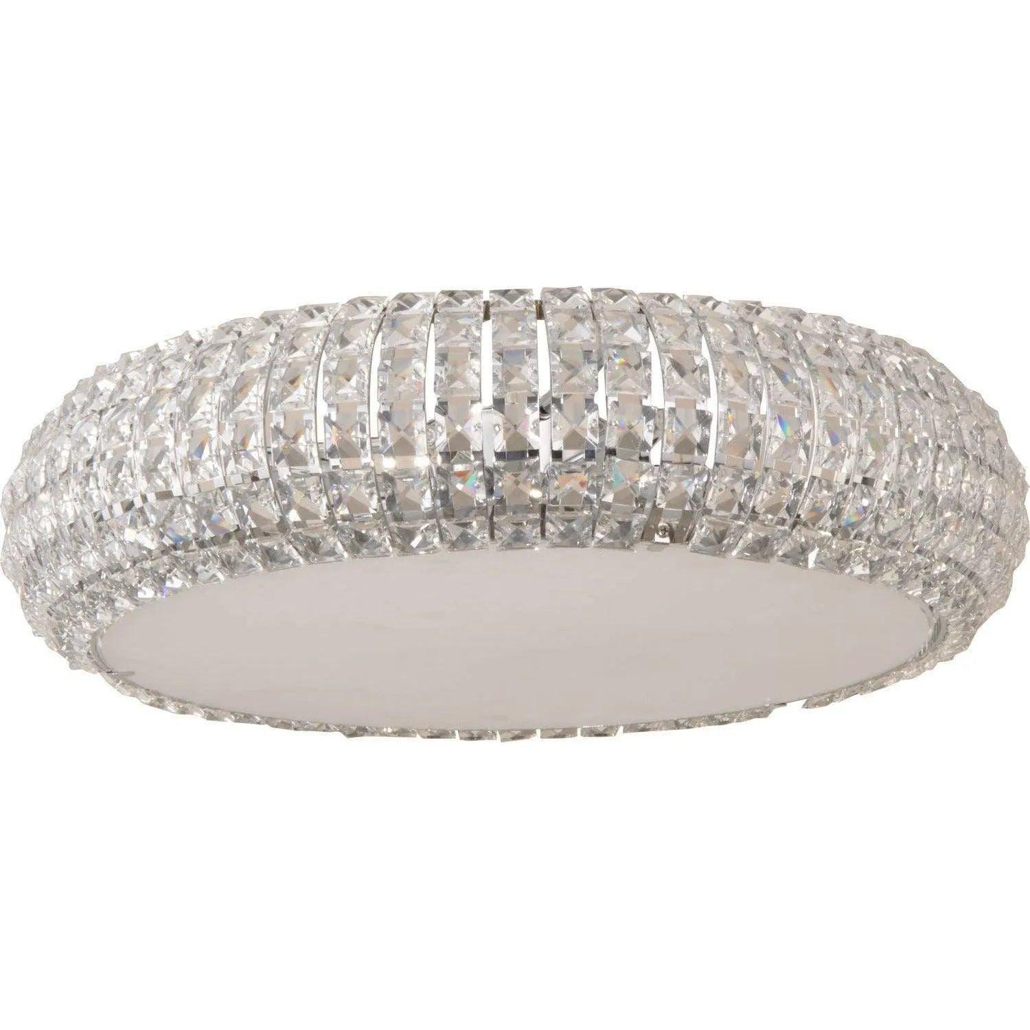 ET2 Lighting - Bijou Flush Mount - E21800-20PC - Canada Light Shop