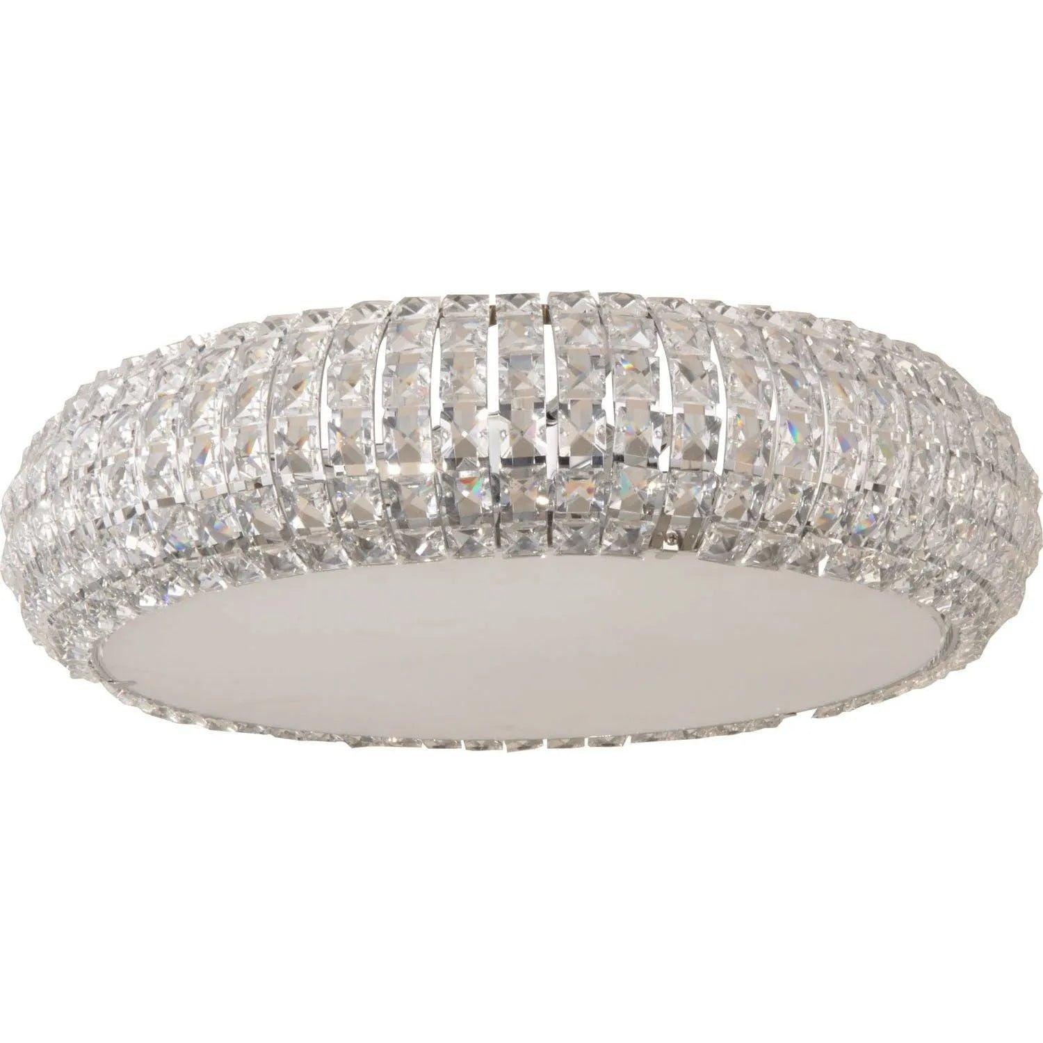 ET2 Lighting - Bijou Flush Mount - E21801-20PC - Canada Light Shop