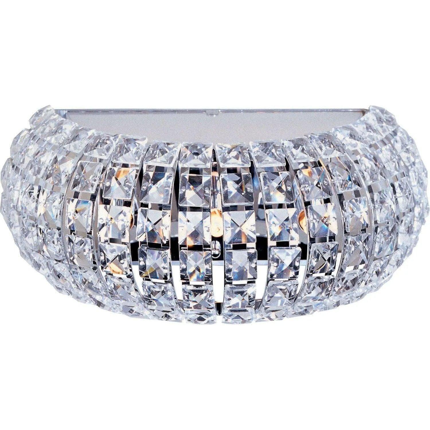 ET2 Lighting - Bijou Wall Sconce - E21806-20PC - Canada Light Shop