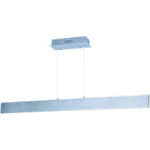 ET2 Lighting - Blade LED Linear Pendant - E22905-AL - Canada Light Shop