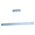 ET2 Lighting - Blade LED Pendant - E22905-AL - Canada Light Shop