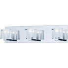 ET2 Lighting - Blocs LED Bath Vanity - E32032-18PC - Canada Light Shop