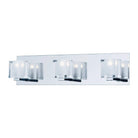 ET2 Lighting - Blocs LED Bath Vanity - E32033-18PC - Canada Light Shop