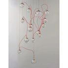 ET2 Lighting - Bobble LED Pendant - E20656-91PC - Canada Light Shop