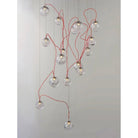 ET2 Lighting - Bobble LED Pendant - E20656-91PC - Canada Light Shop